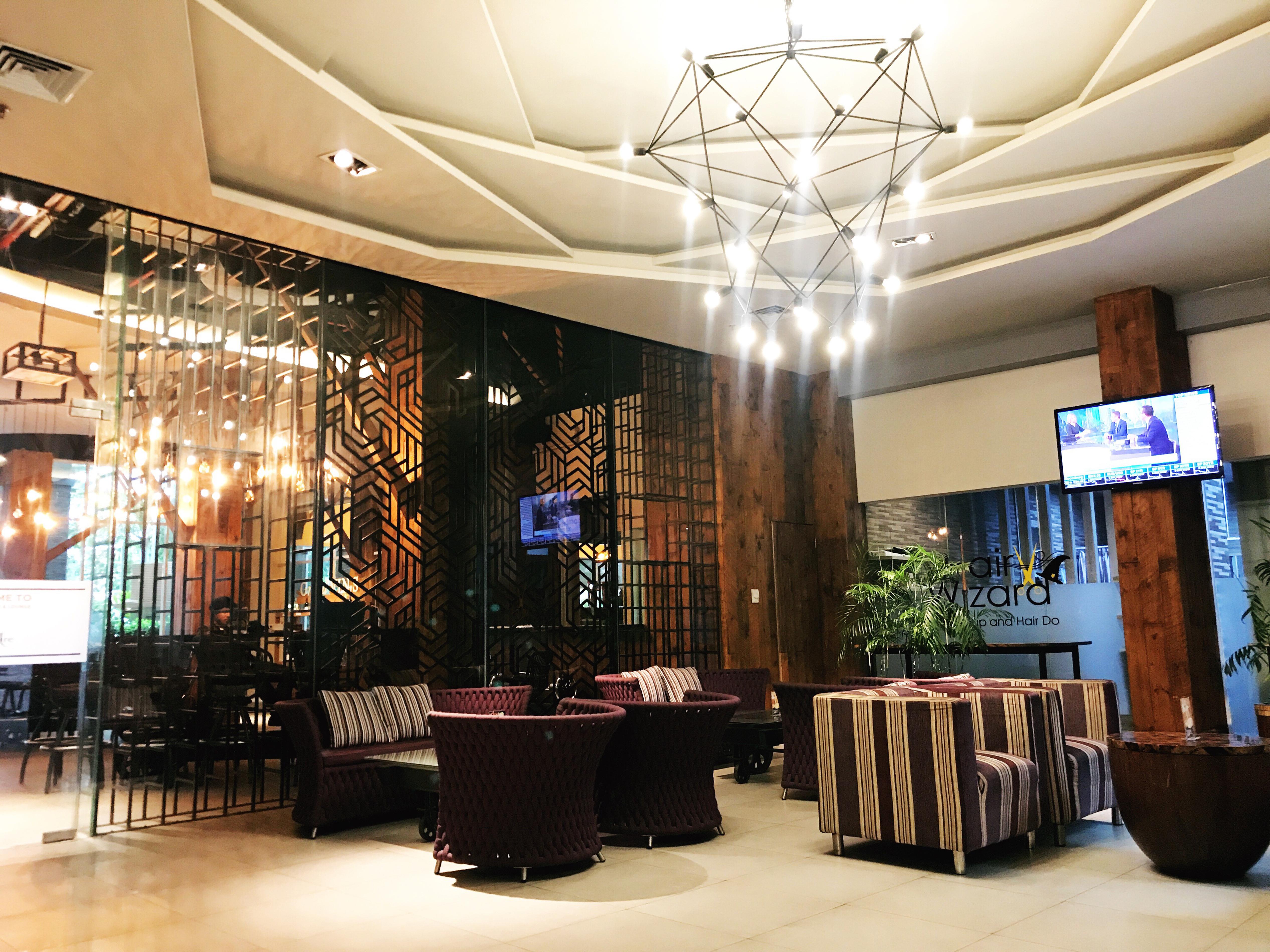 Mercure Сурабая Экстерьер фото