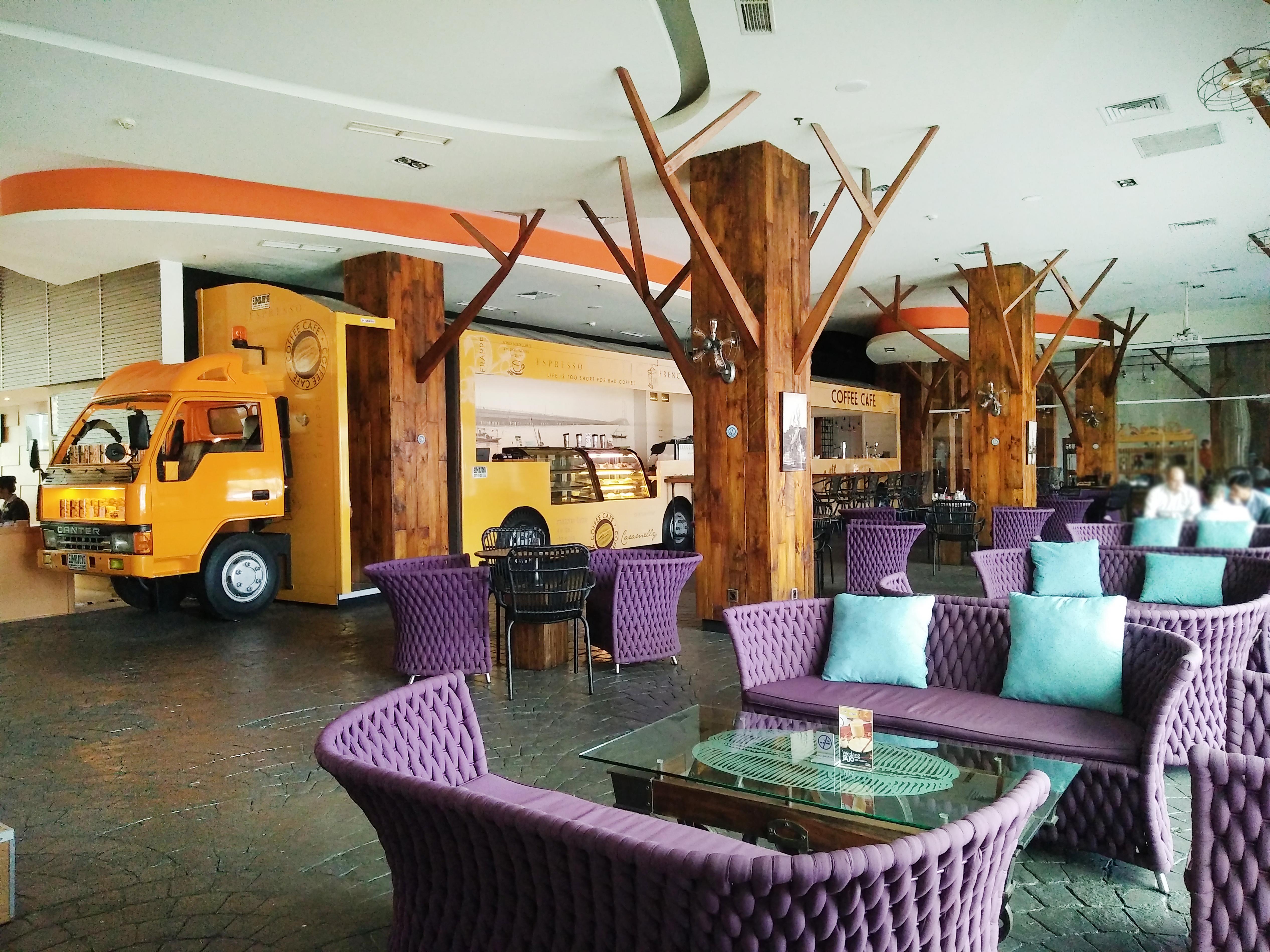Mercure Сурабая Экстерьер фото