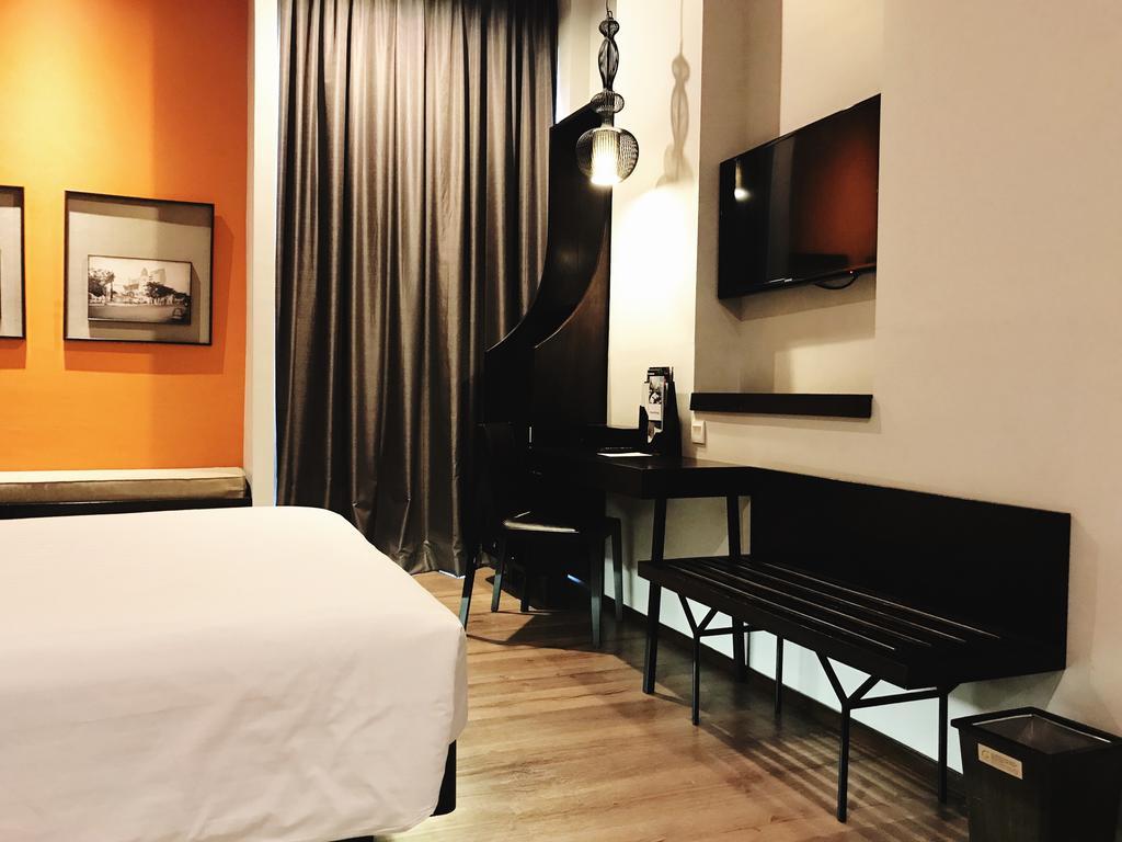 Mercure Сурабая Экстерьер фото